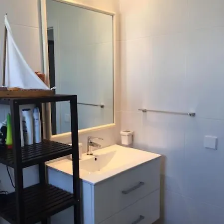 Apartamento Nuevo Playa Aislada Primera Linea De Playa