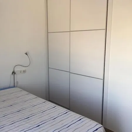 Apartamento Nuevo Playa Aislada Primera Linea De Playa