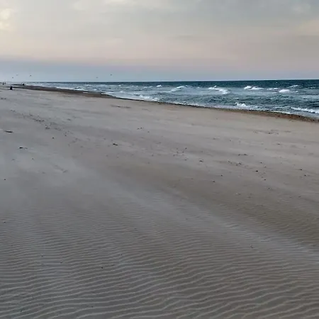 Apartamento Nuevo Playa Aislada Primera Linea De Playa Cullera