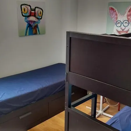 Apartamento Nuevo Playa Aislada Primera Linea De Playa Apartment *