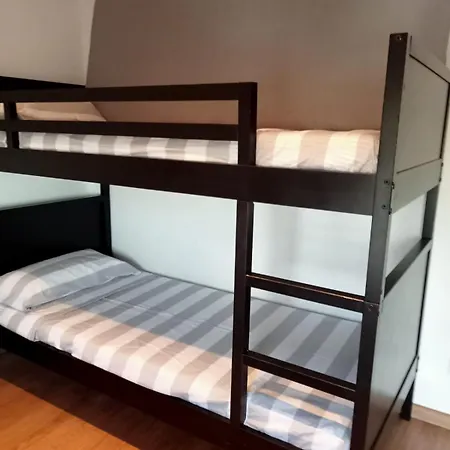 Apartamento Nuevo Playa Aislada Primera Linea De Playa