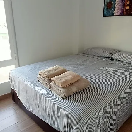 Apartamento Nuevo Playa Aislada Primera Linea De Playa Apartment Cullera
