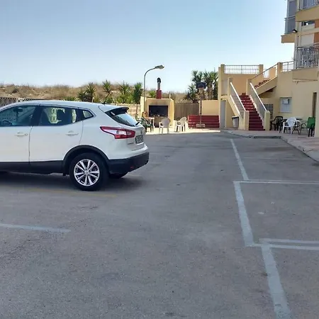 Nuevo Playa Aislada Primera Linea De Playa Cullera
