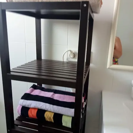 Apartmán Nuevo Playa Aislada Primera Linea De Playa