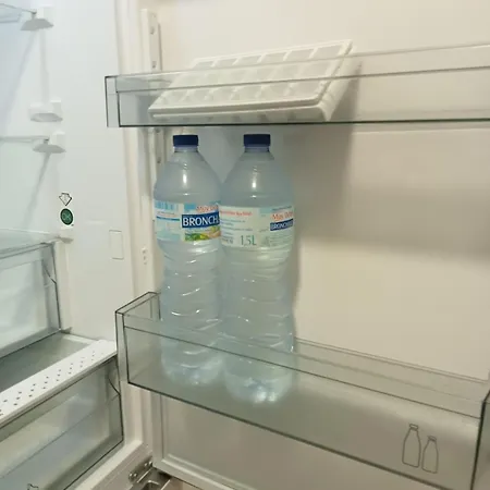 Apartmán Nuevo Playa Aislada Primera Linea De Playa Cullera